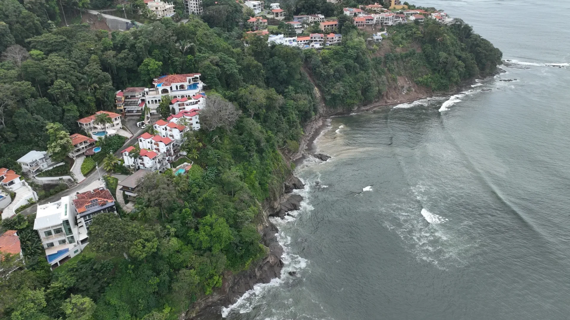 Amazing 3-Hour Jacó ATV Tour & Jungle Waterfall