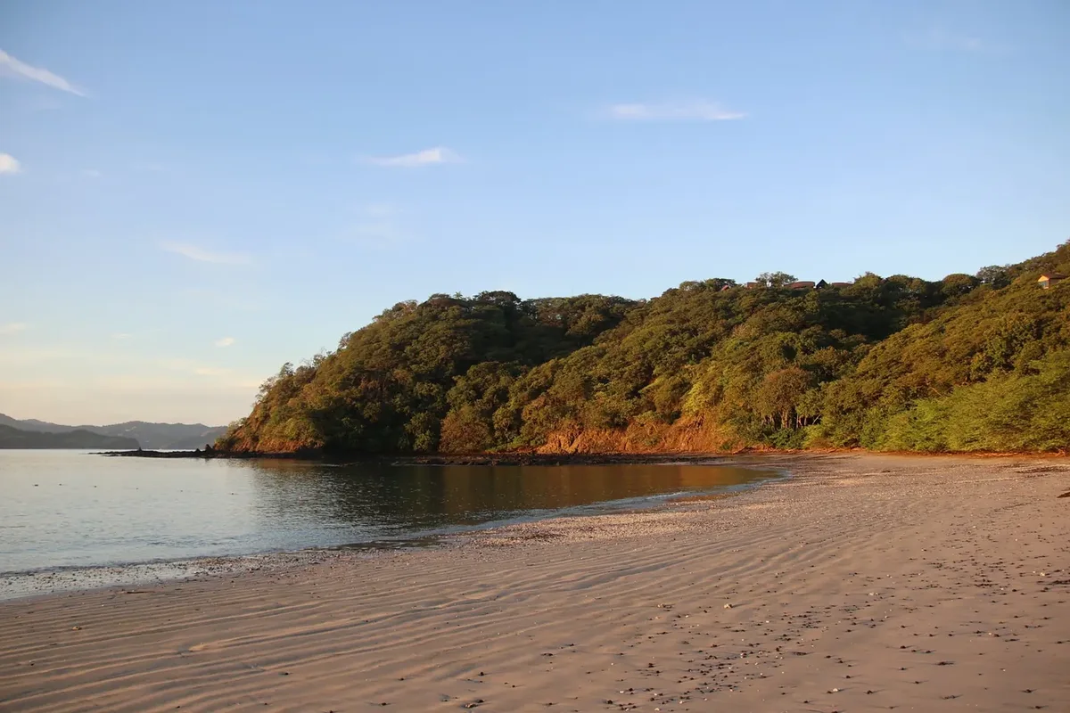Playas del Coco, Ocotal & Gulf of Papagayo
