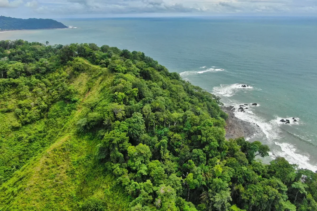 Manuel Antonio & Quepos