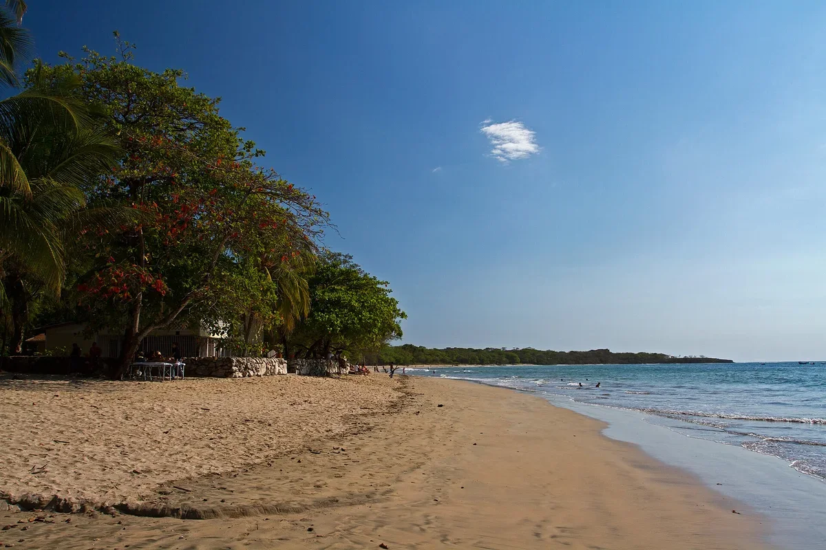 Tamarindo, Langosta & Conchal